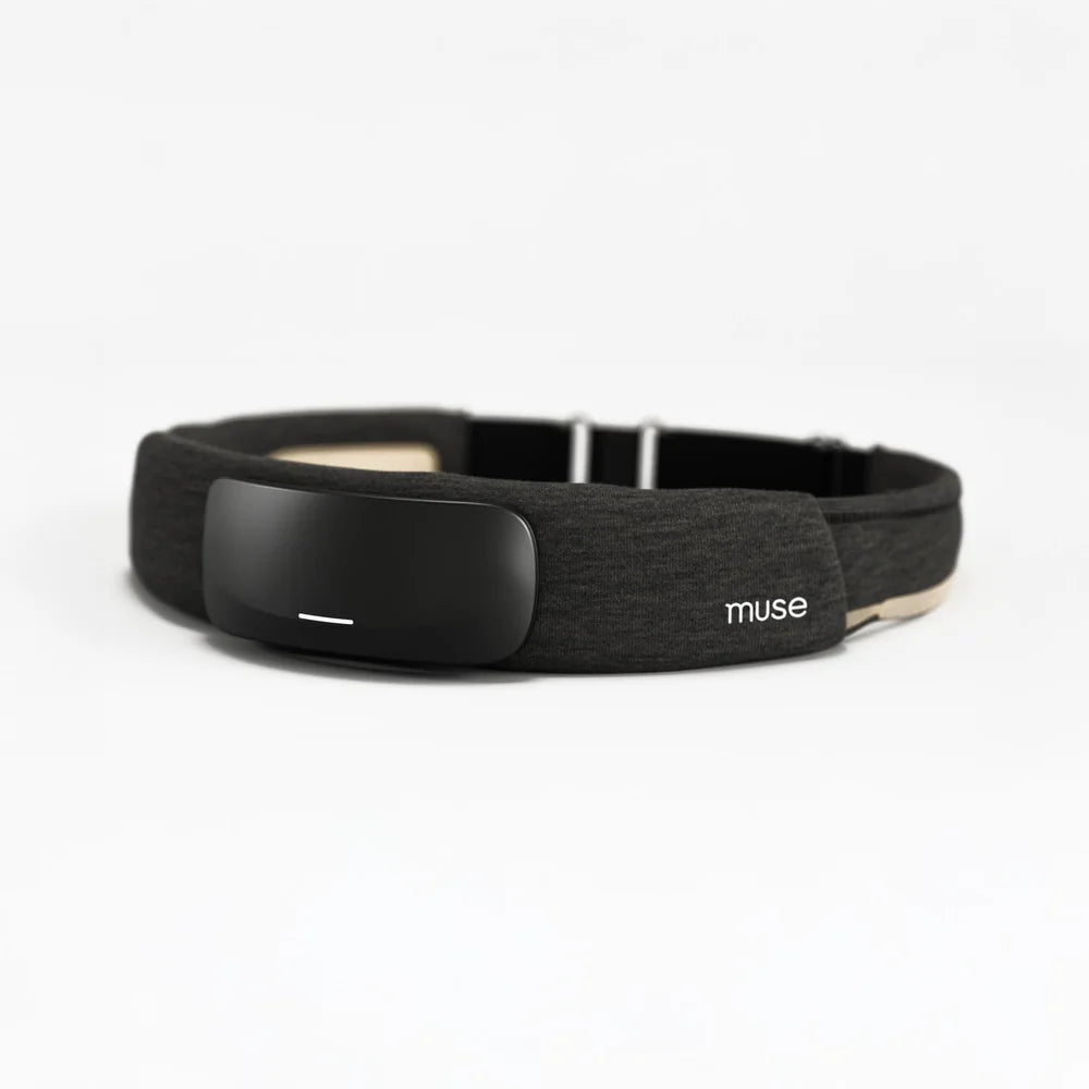 Muse S Athena : Brain Activity with Blood Flow Tracker - Cognitive Performance Perfected