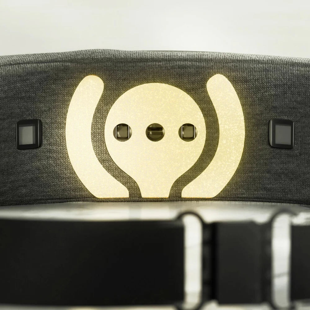 Muse S Athena : Brain Activity with Blood Flow Tracker - Cognitive Performance Perfected
