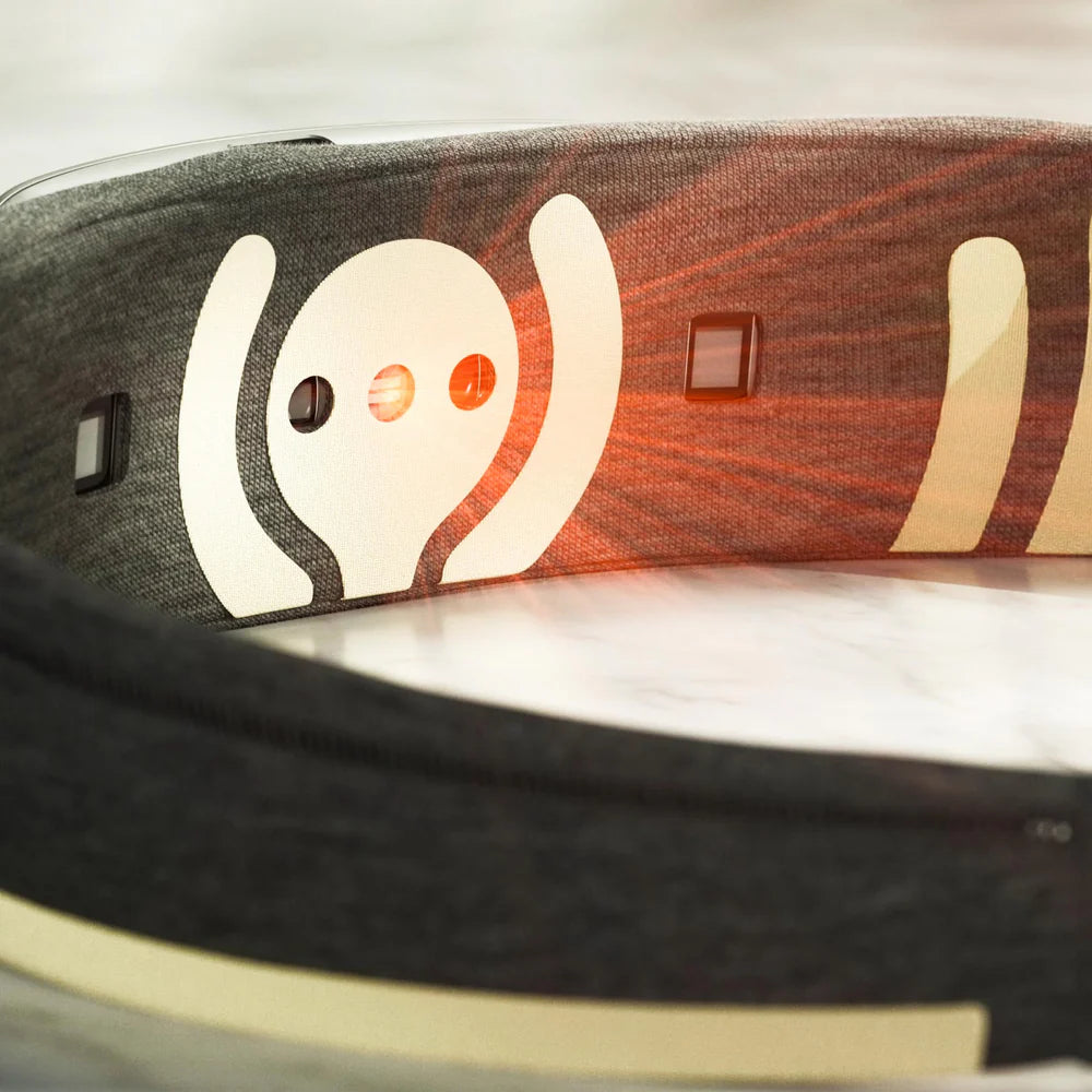 Muse S Athena : Brain Activity with Blood Flow Tracker - Cognitive Performance Perfected