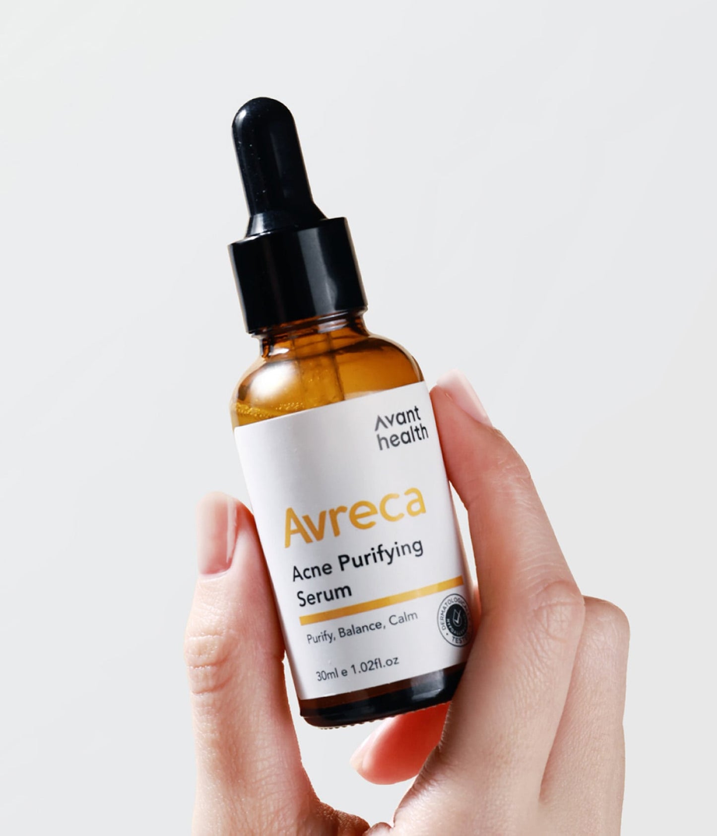 AvantHealth Avreca Acne Purifying Serum (30ml)