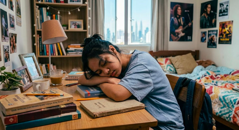 Why Teens Sleep So Much—And Why It Matters