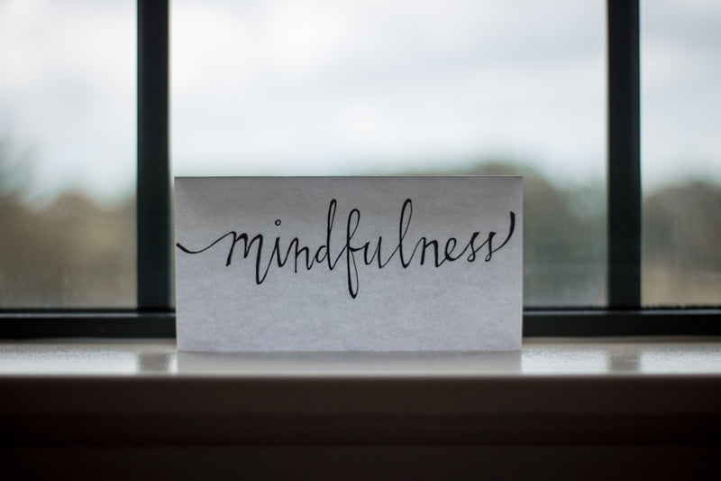 Move with Purpose: Exercise as a Spiritual Practice