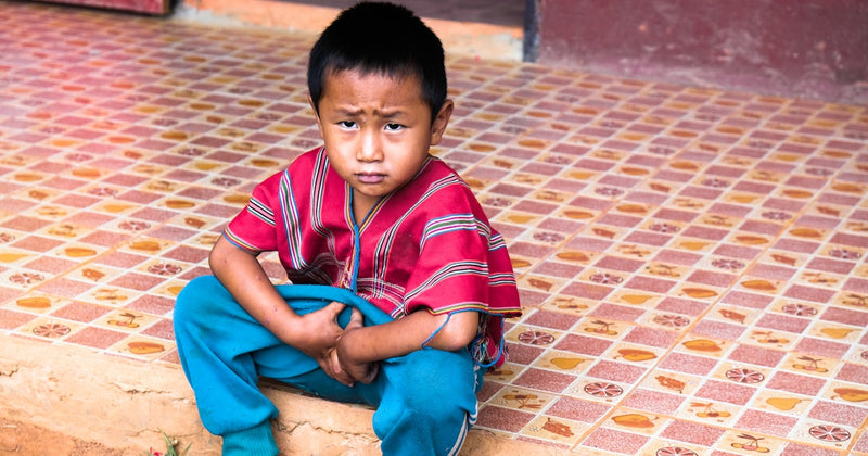 Why Does My Tummy Hurt Before School?