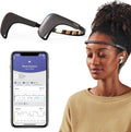 Muse 2 : The Brain Sensing Headband - EEG Headband - Meditation Tracker and Monitor