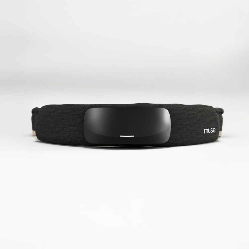 Muse S Athena : Brain Activity with Blood Flow Tracker - Cognitive Performance Perfected