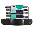 Muse S Athena : Brain Activity with Blood Flow Tracker - Cognitive Performance Perfected