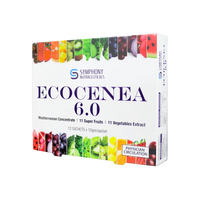 Ecocenea 6.0 - Delivers ORAC > 60,000