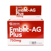 Emblic-AG Plus