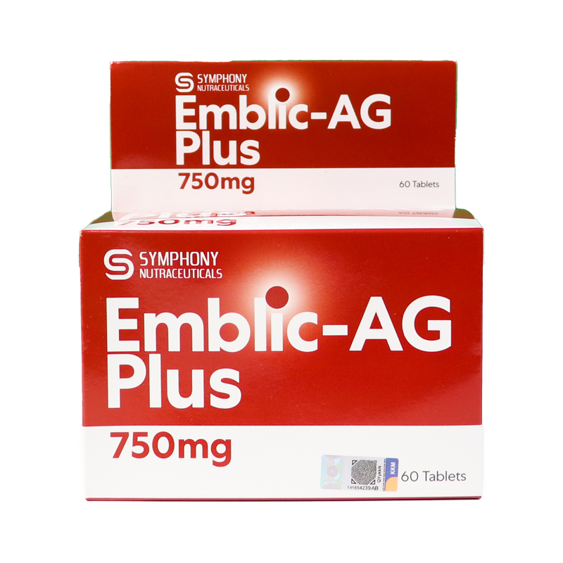 Emblic-AG Plus