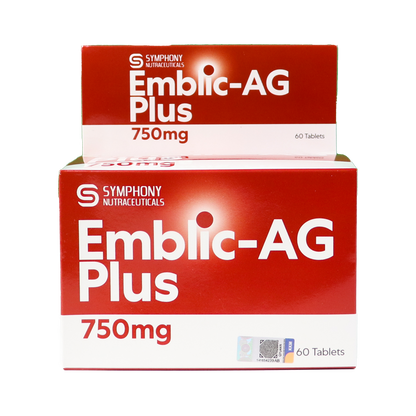 Emblic-AG Plus
