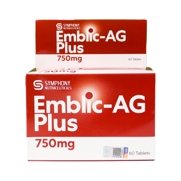 Emblic-AG Plus