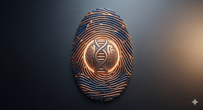 Dermatoglyphics Multiple Intelligence Test - Your potential is already in your DNA.