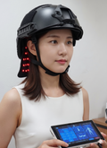 ThinkFast Helmet (PBM) - Faster decisions. Sharper reactions.