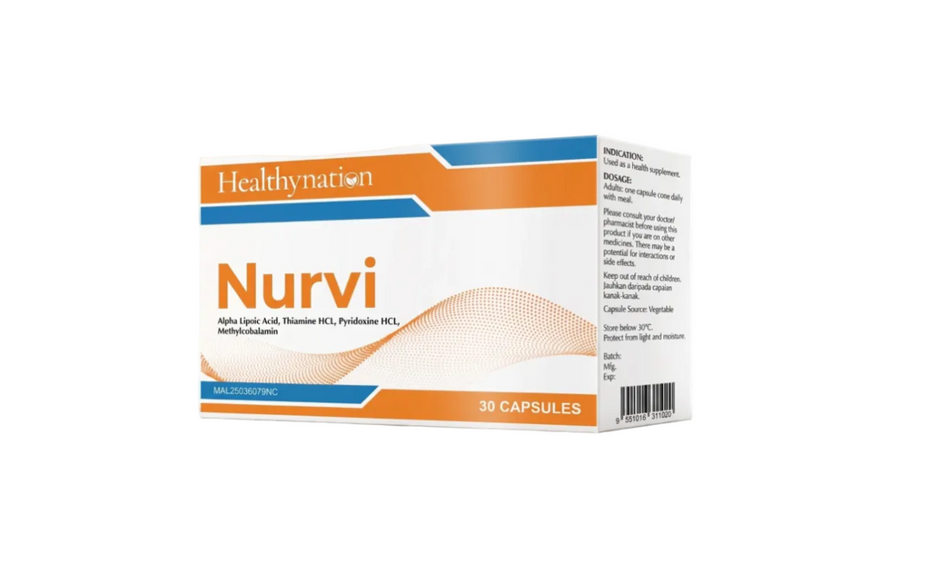 NURVI