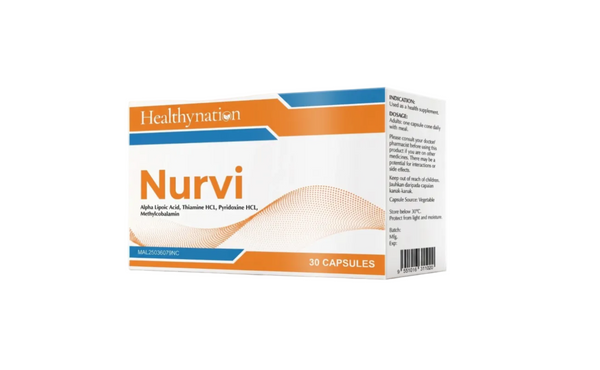 NURVI