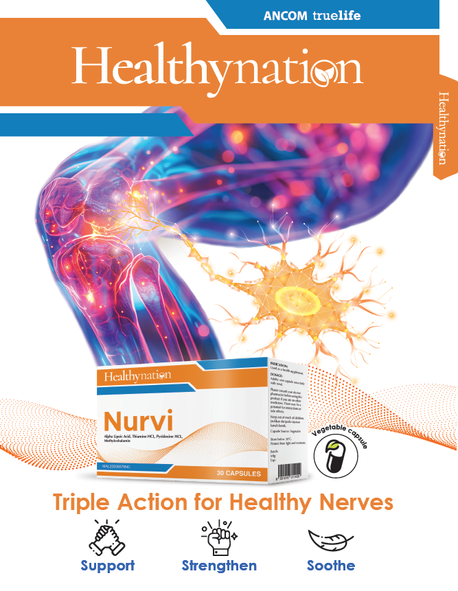 NURVI