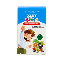 Oxxy Kids