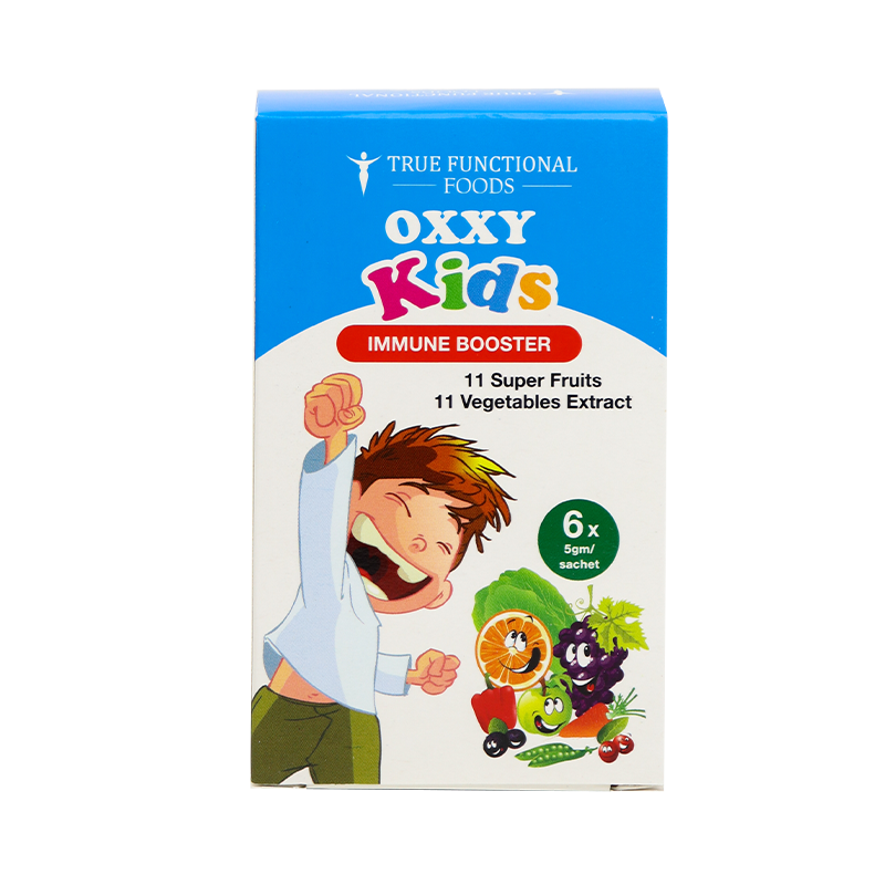 Oxxy Kids