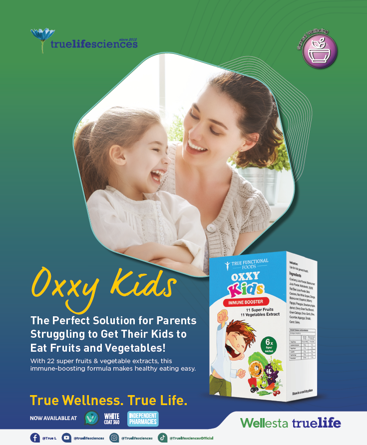 Oxxy Kids