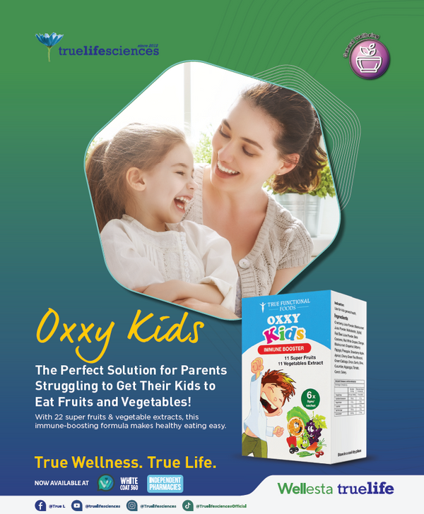 Oxxy Kids