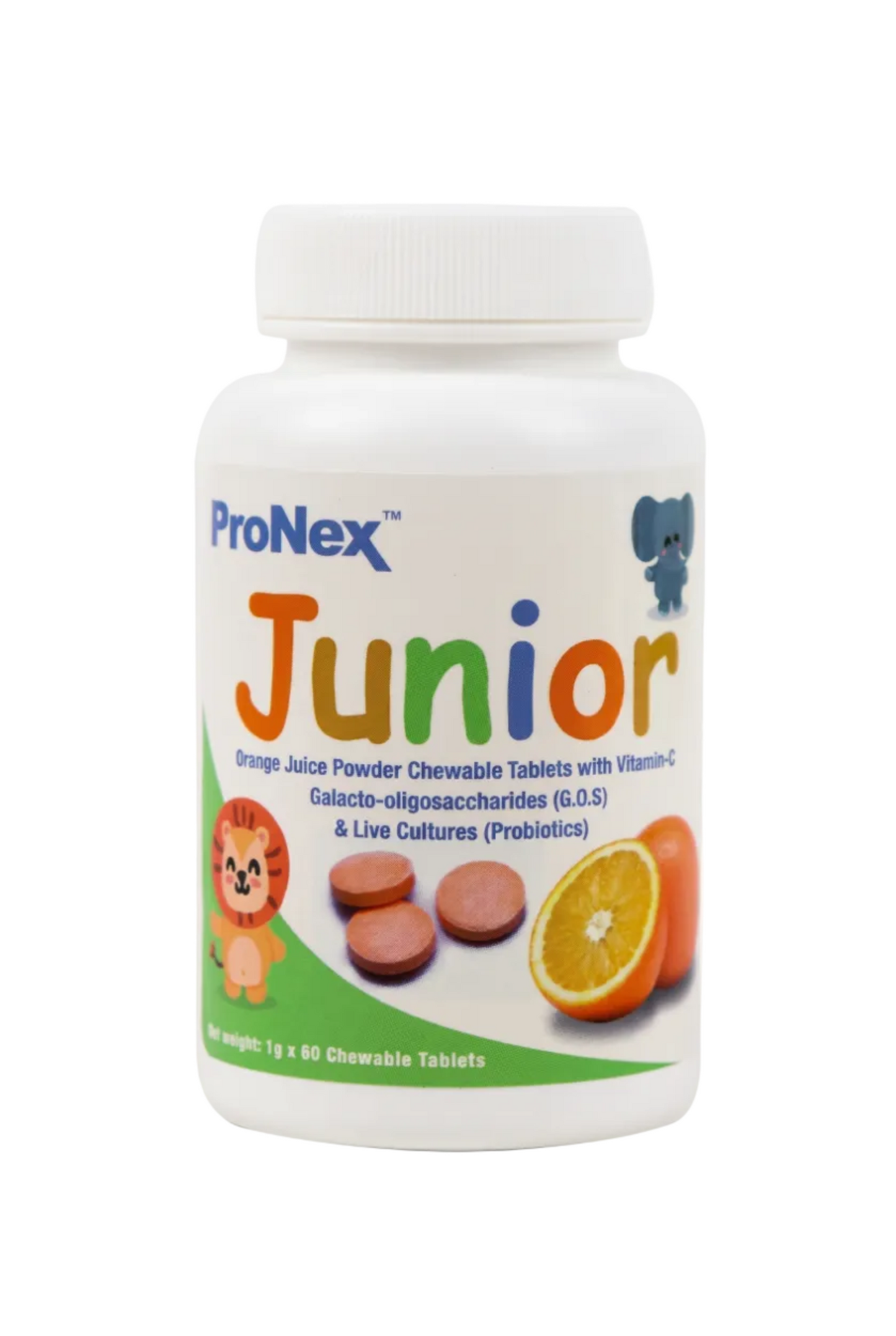 Pronex Junior