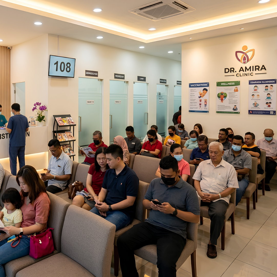 Mental Health Solutions for Busy Clinics