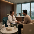 Mental Health Care In Clinics