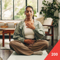 Breathwork Coaching service card, RM200