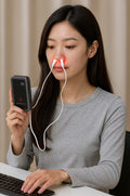 ThinkFast Intranasal - Rapid brain activation—when it matters most.