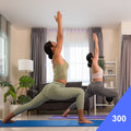 Online Yoga service card, RM300