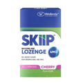 SKIIP® Nicotine Mini Lozenge 4mg - Cherry Flavour