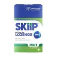 SKIIP® Nicotine Mini Lozenge 4mg - Mint Flavour