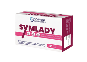 Symlady - Formulation to improve symptoms and quality of life in all stages of menopausal women