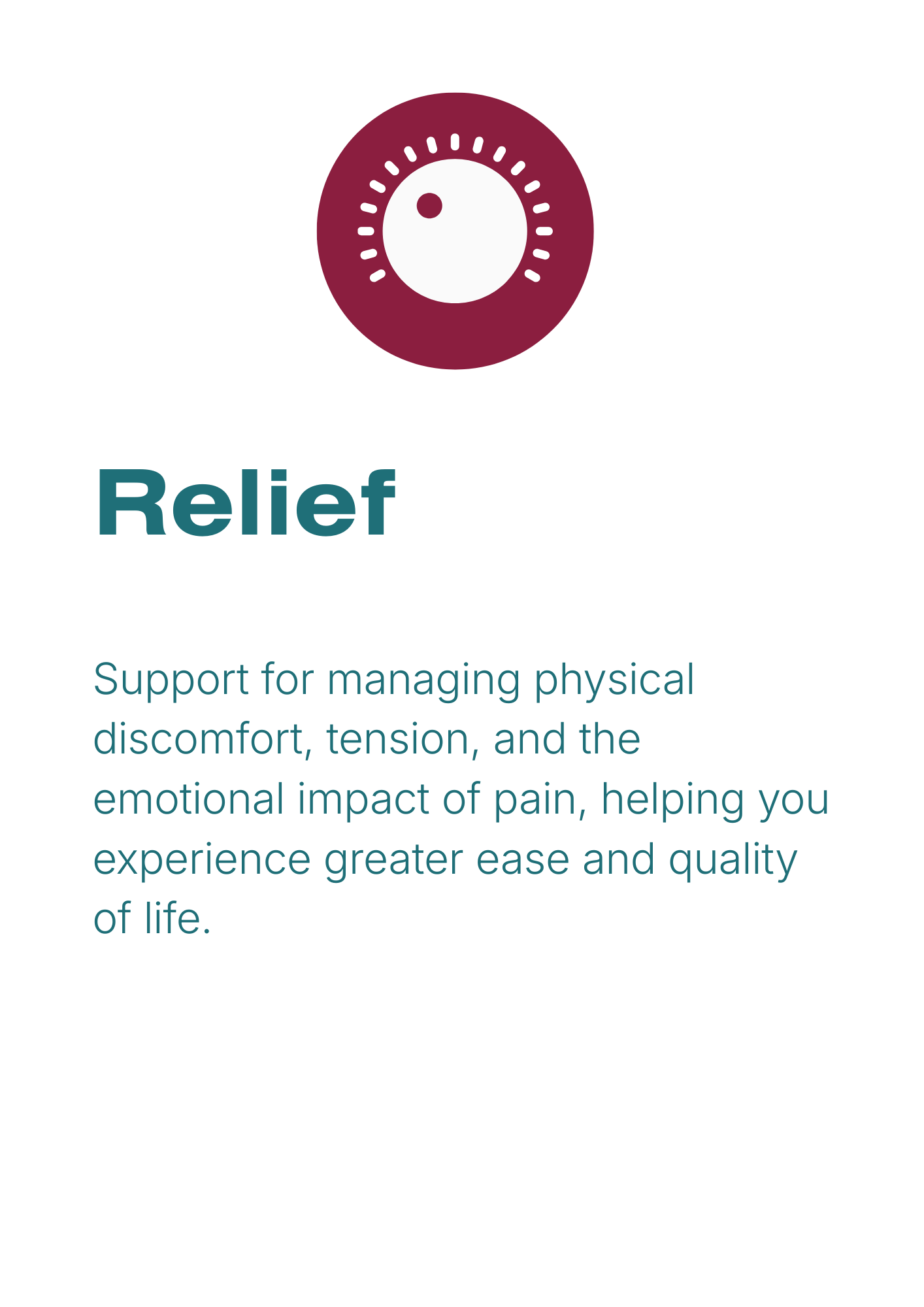 Relief