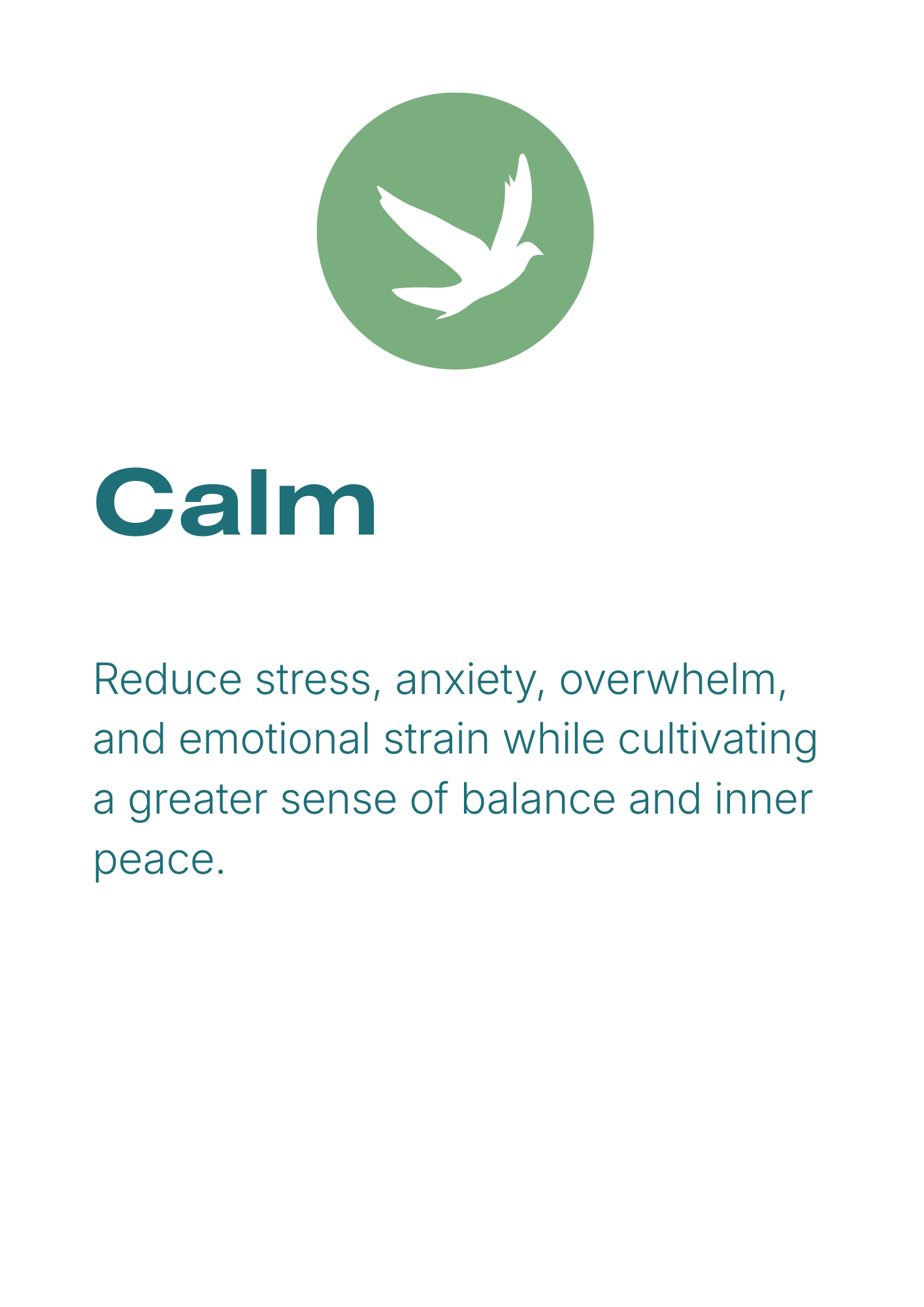 Calm